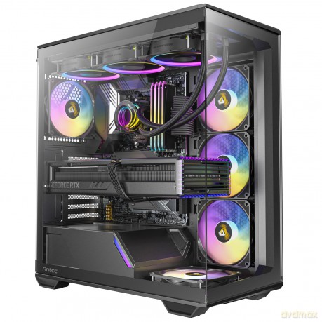 C3 Argb Cabinet