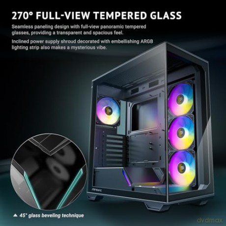 C3 Argb Cabinet