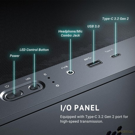C3 Argb Cabinet
