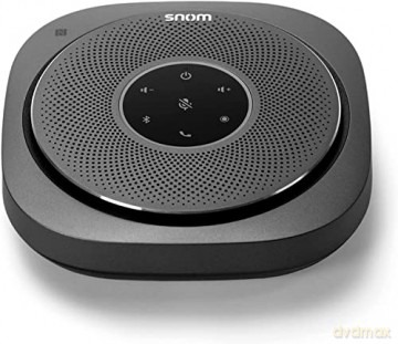 C300 Personal Conference Bt Speaker