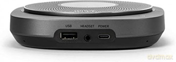 C300 Personal Conference Bt Speaker