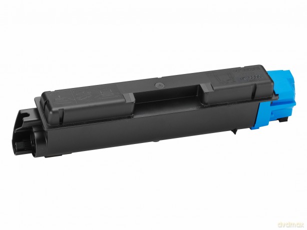 C5150dn, Tk-580c, Cyan, 2,8k (Stk)-Kyocera Tonerkit Tk-580c Cyan 2,8k