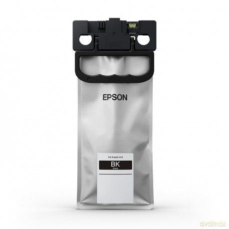 Tusz Epson T01C1 C13T01C100 czarny (black)
