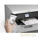 Tusz Epson T01C1 C13T01C100 czarny (black)