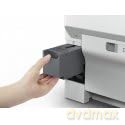 Tusz Epson T01C1 C13T01C100 czarny (black)