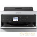 Tusz Epson T01C1 C13T01C100 czarny (black)