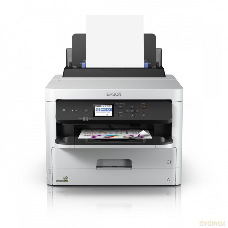 Tusz Epson T01C1 C13T01C100 czarny (black)