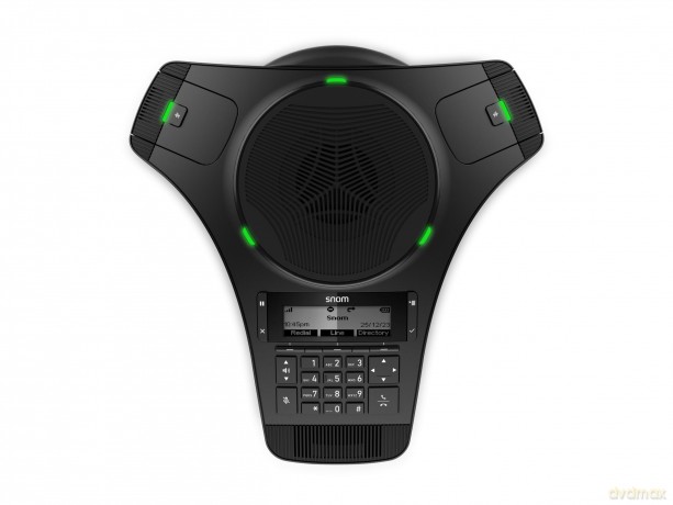 C620-Wimi Snom Meetingpoint Dect