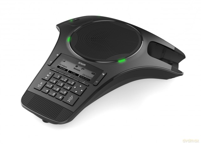 C620-Wimi Snom Meetingpoint Dect