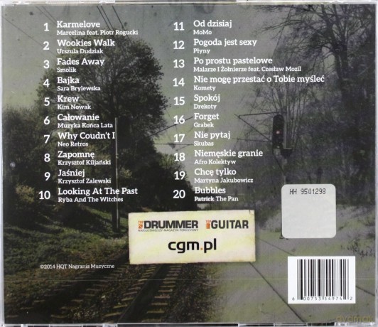 Dobra Alternatywa [CD]