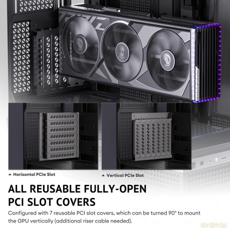 C7argb Case