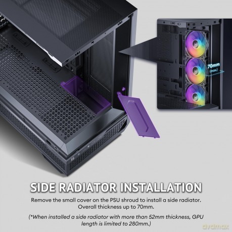 C7argb Case