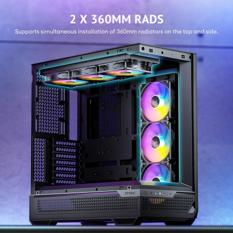 C7argb Case