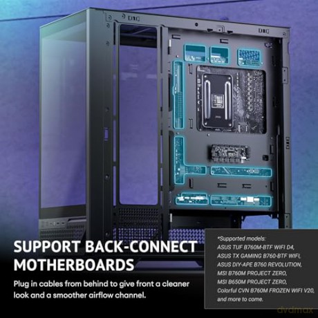 C7argb Case