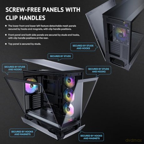C7argb Case