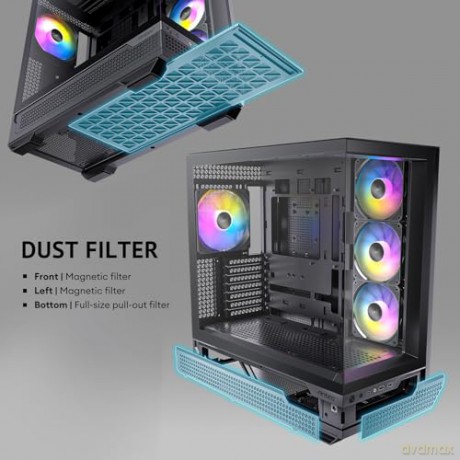 C7argb Case