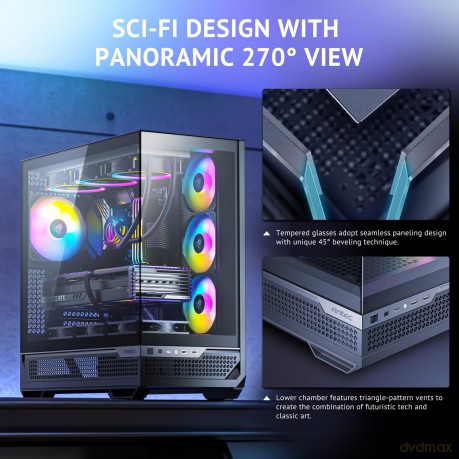 C7argb Case