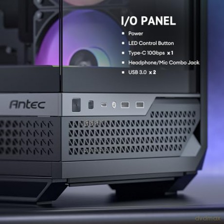 C7argb Case