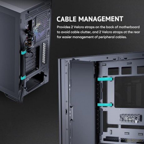 C7argb Case