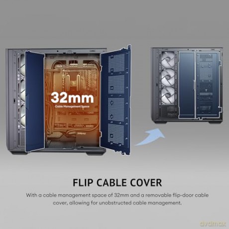 C7argb Case