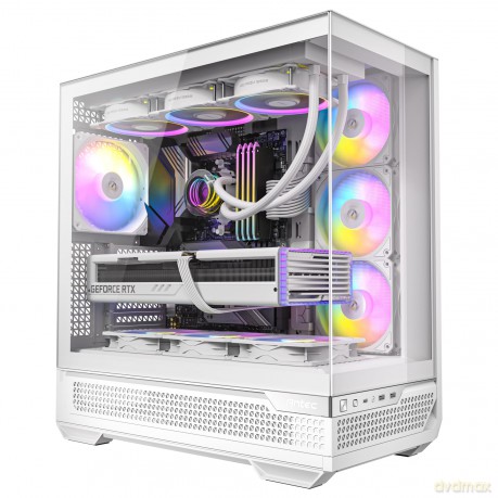 C7argbwhite Case