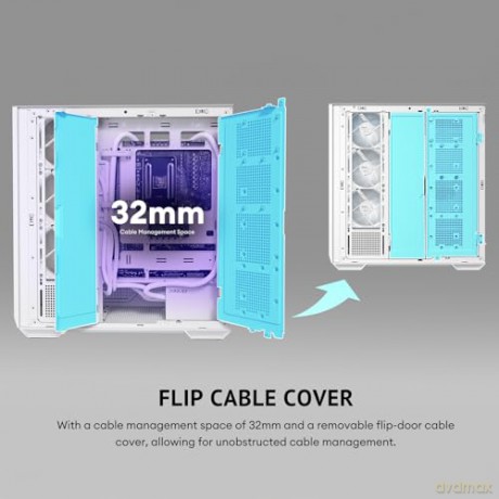 C7argbwhite Case