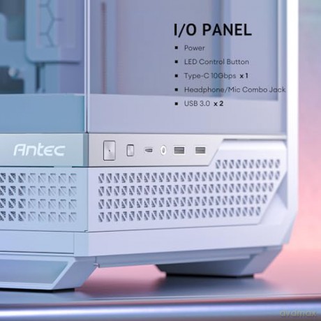 C7argbwhite Case