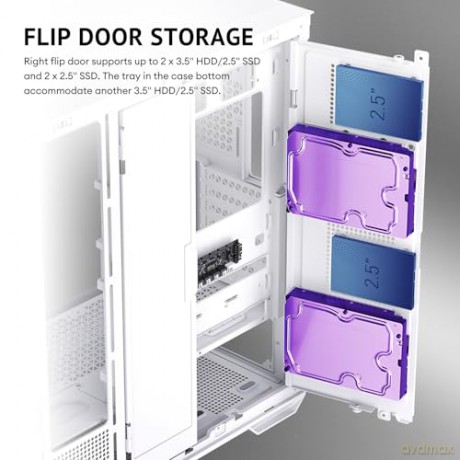 C7argbwhite Case