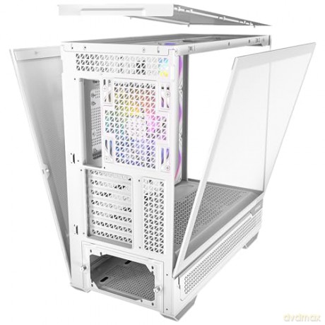 C7argbwhite Case