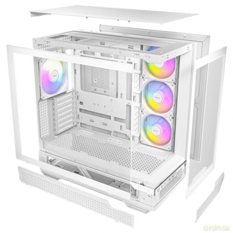 C7argbwhite Case
