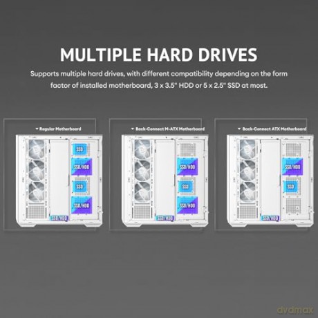C7argbwhite Case
