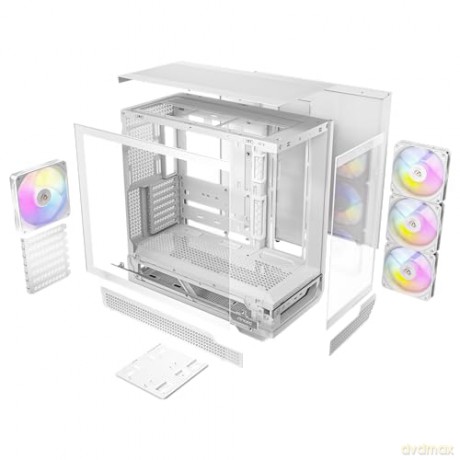 C7argbwhite Case