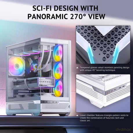 C7argbwhite Case