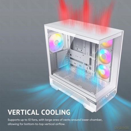 C7argbwhite Case