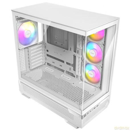 C7argbwhite Case