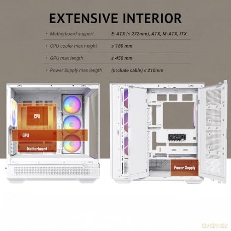 C7argbwhite Case