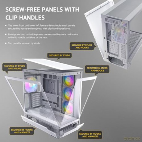 C7argbwhite Case