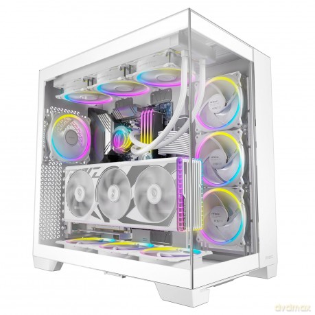 C8 Argb White