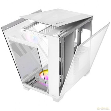 C8 Argb White