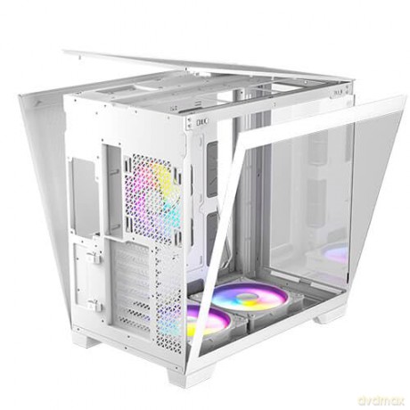 C8 Argb White