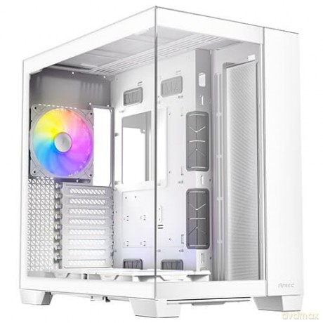 C8 Argb White