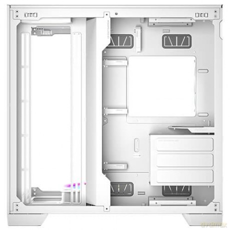 C8 Argb White