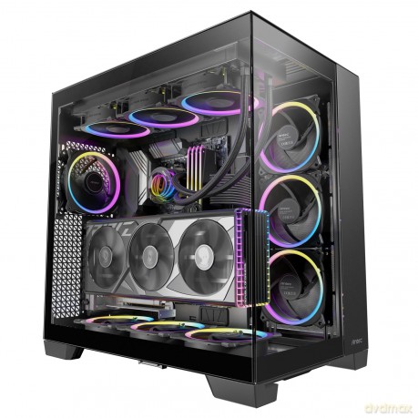 C8 Cabinet