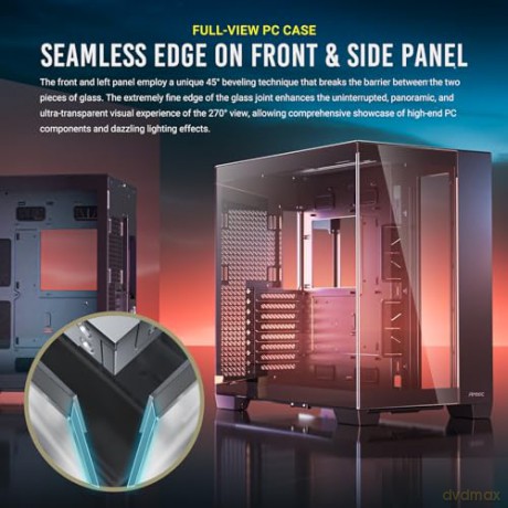 C8 Cabinet
