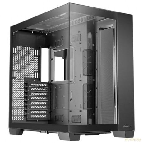 C8 Cabinet