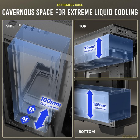 C8 Cabinet