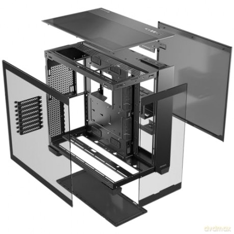 C8 Cabinet