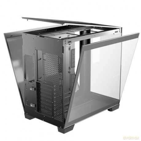 C8 Cabinet