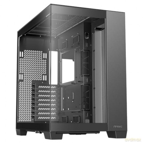 C8 Cabinet