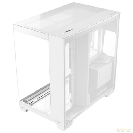 C8 White Cabinet